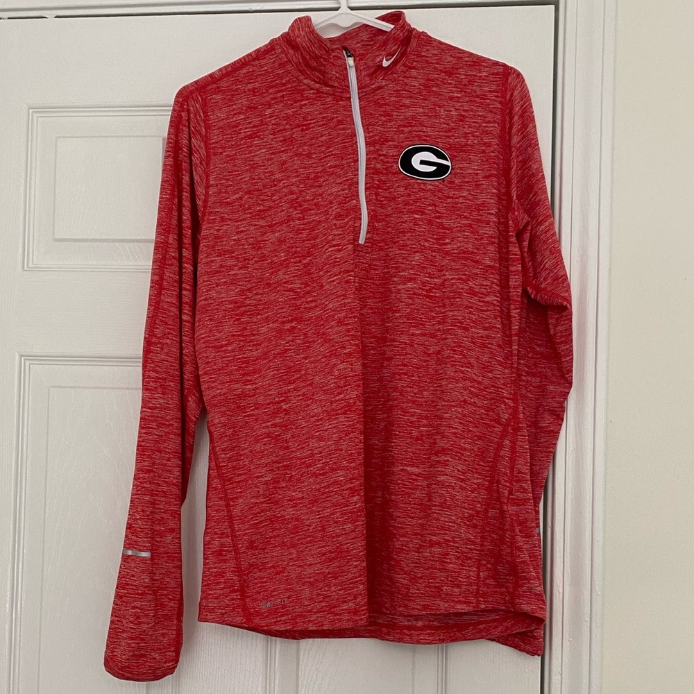 Georgia Workout outerwear